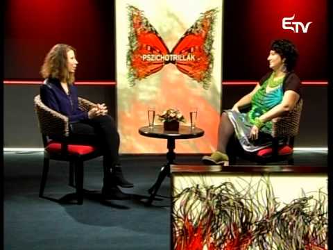 Pszichotrillák 2014. december 13. – Erdélyi Magyar Televízió