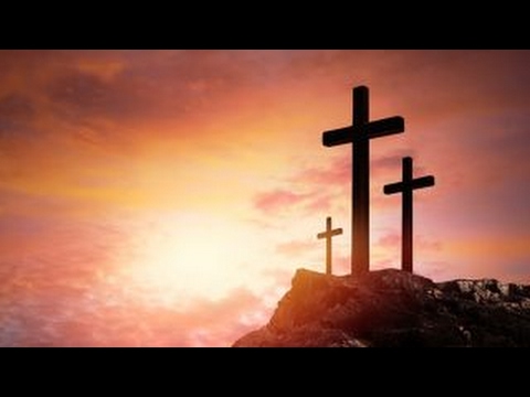 Christians forgotten 'revolutionary nature' of the cross?
