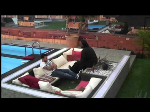 Big Brother 2012 13 UK Day 16 P3