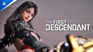 🎮 The First Descendant – Season 3 Episode 3 Battle Pass Overview Trailer