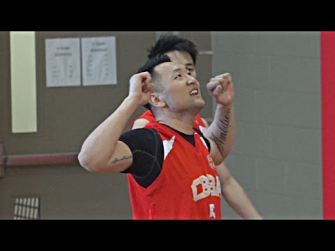 CACA vs BDL | Sunday Division 3 - Season 13 | Week4