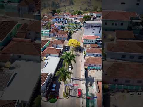 Minas Gerais: descubra Santana do Sapucaí, seu novo roteiro!