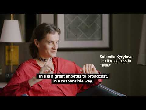 Ukrainian Film Month at Belfast Film Festival