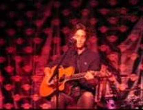 Love - Alex Band