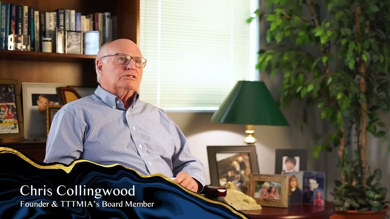 Baine Johnston Sponsor Vignette 2023