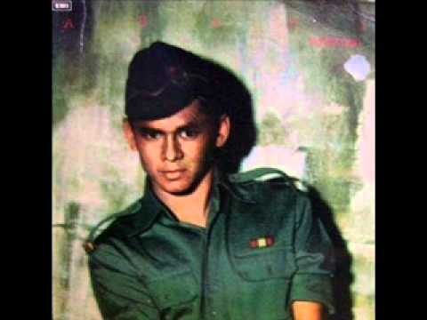 ANAK DAGANG - SUDIRMAN