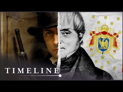 Napoleon's 007: The Outrageous Life Story Of Karl Schulmeister