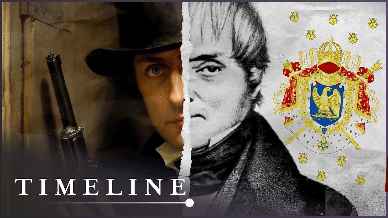 Napoleon's 007: The Outrageous Life Story Of Karl Schulmeister