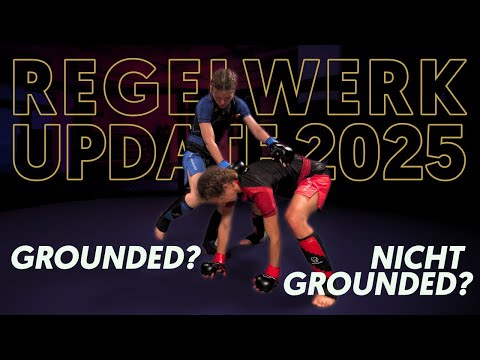 GEMMAF Regelwerk-Update 2025