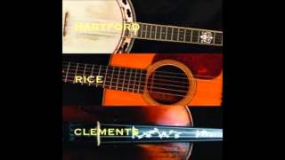 Hartford Rice and Clements: We Cant be Darlings Anymore