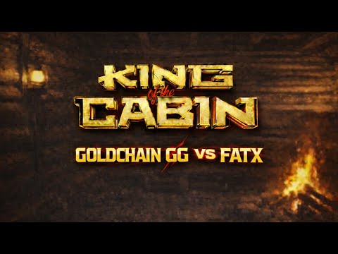 Goldchain GG vs Fatx