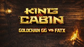 Goldchain GG vs Fatx