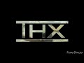 THX Bounty 40th Aniversary Life THQ Crossover Cartoon Video Games Novedas Movies Animatiom DVD 2D 3D