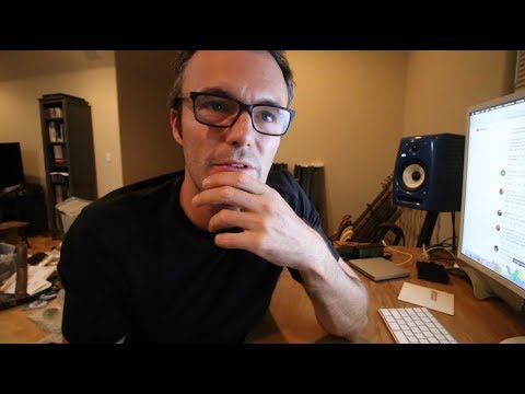 Q&A What song do you hate to play the most? - Vlog #307 October 2nd 2017