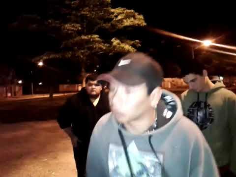 ASBRO vs STYLE - SEMIFINAL | E2B FREESTYLE - FECHA 11