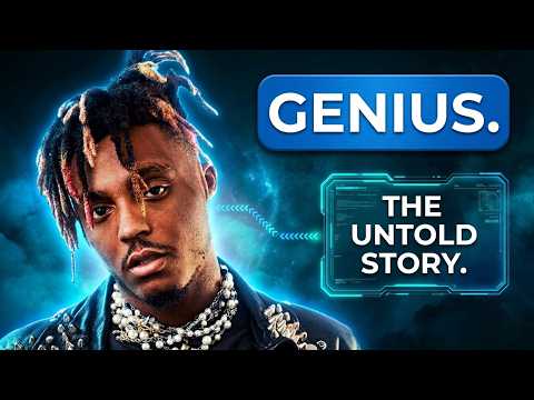 Thumbnail for How Juice WRLD's Mind Broke The Music Industry by Juice wrl