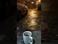 NGOPI DI WAKTU HUJAN TURUN MALAM HARI HALU STORY Shorts Storyhalu Storyig Storywa