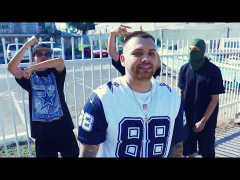 SPOOKY MEYERS - HOLD UP {Official Video}