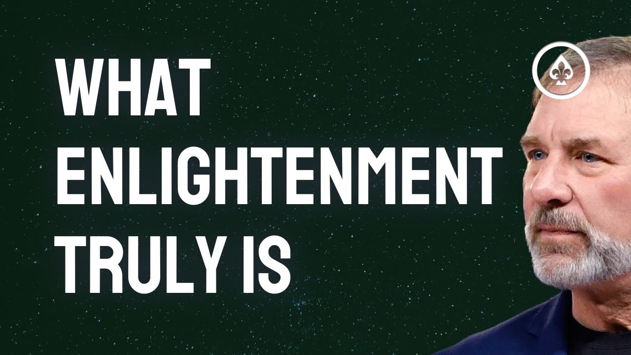 What Enlightenment Truly Is
