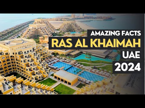 Unbelievable Truths about Ras Al Khaimah UAE 2024 | Prepare to be Amazed! #latestnews #amazingfacts