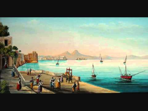 NCCP - Quando fernesce 'a guerra