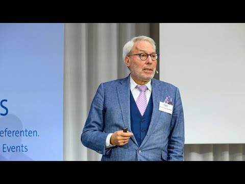 Prof. Dr. Fritz Vahrenholt: Die Große Energiekrise und wie wir sie bewältigen können