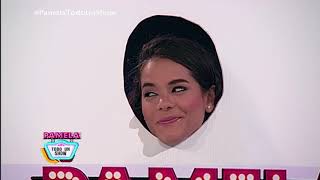 ¿Todas las mujeres son iguales? – Pamela Todo Un Show
