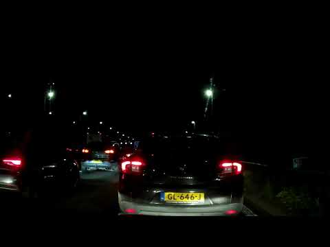 Afritfile A2 Vinkeveen