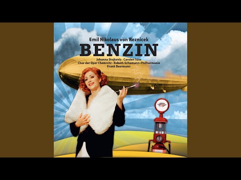 Benzin, Act I: Es ist sicher der Z. Neunundsechzig