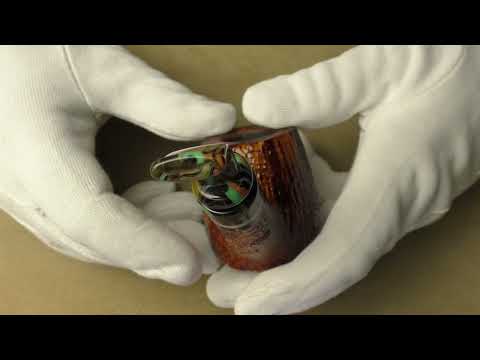 Peder Jeppesen Ida Gr 3 - pipe 286