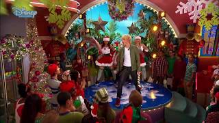 Austin &amp; Ally - Christmas Soul - Music Video di Ross Lynch
