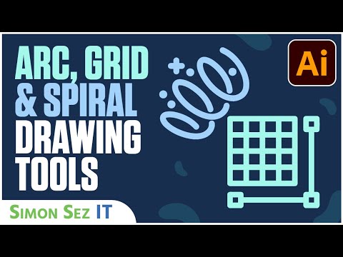 Adobe Illustrator CC for Beginners Tutorial 2 Hours of Illustrator Creative Cloud Training