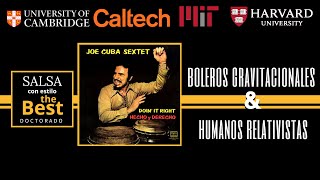 Mujer Divina - Joe Cuba con la voz de Willie García - HQ