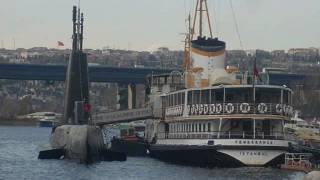 Download lagu Rahmi M Koç Museum in The Golden Horn - Lonely Planet Müzesi Photos & Reviews - Museums - Hasköy mp3 Download lagu Rahmi M Koç Museum in The Golden Horn - Lonely Planet Müzesi Photos & Reviews - Museums - Hasköy mp3
