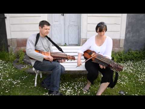 Polska 1814, Nyckelharpstämman Österbybruk 2015