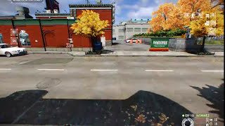 Payday 2 Chains is civilian --- No Weapons, Kill, Downs, AI, Jokers