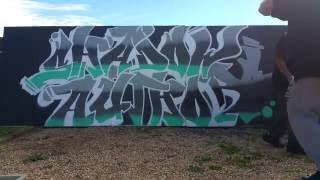 Shadow Authors mixtape teaser (SUBLIMINAL &amp; DIENAMIX)