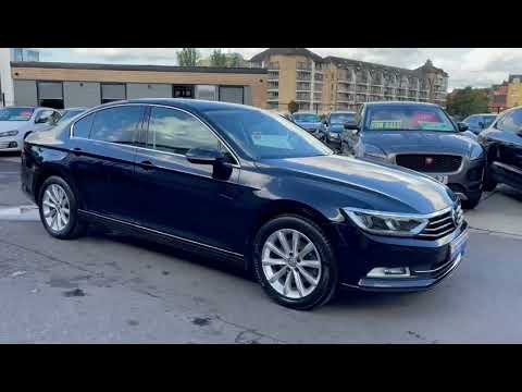 2019 VW Passat 2.0 TDI SE Business