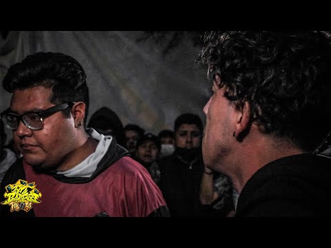 More vs Mooreh Killah vs DRX (B.C) vs Psicosis (Ver) / Oct | FBP Aniversario 4