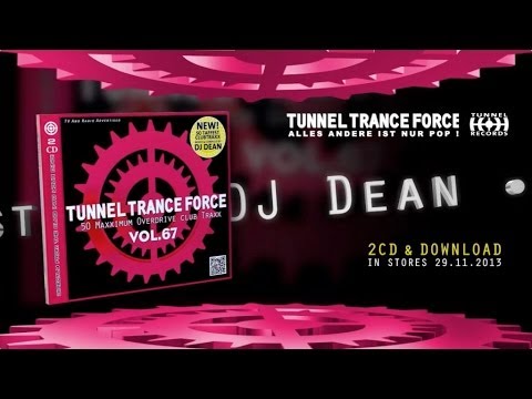 Tunnel Trance Force Vol. 67 - MEGAMIX