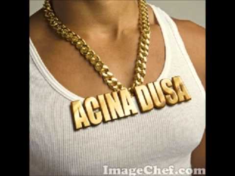 Acina Dusa - Ljilja Crna 2012 - Kuda ide decak mali