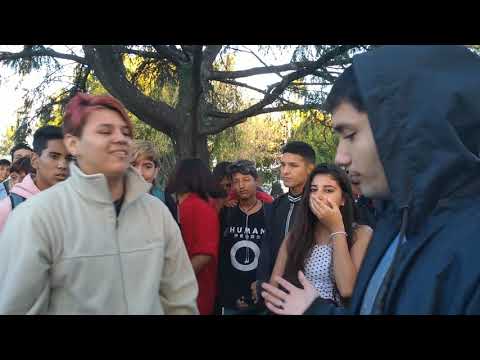 Jaramillo Free Fecha 7 - Octavos: NAARZ THHEK DOKE vs NAIK MATETE NARA