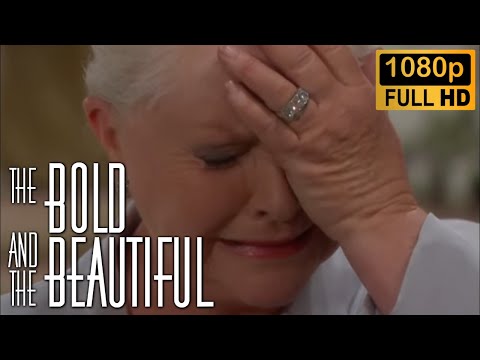 Bold and the Beautiful -  2007 (S20 E230) FULL EPISODE 5124