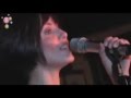 Natalie Imbruglia - City (live)