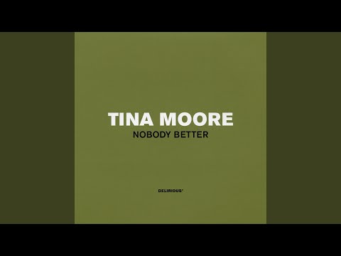 Nobody Better (Blacksmith R'n'B Rub)