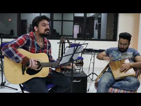 Shreyash Shandiliya Aye Mere Humsafar | #ShreyashShandiliyaLive