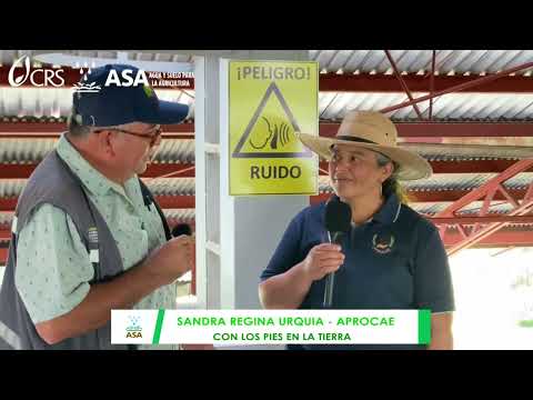 ASA Programa 22: Agroempresas APROCAE