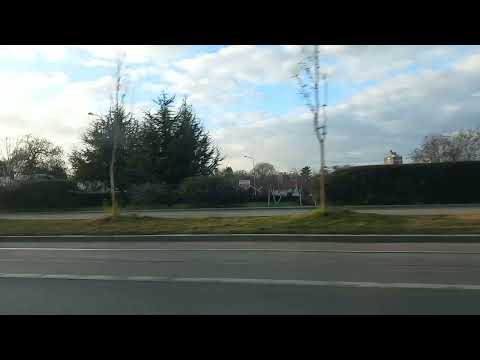 Volvo 8900 (linija 25)