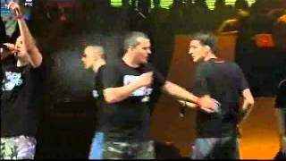 koncert Beogradski Sindikat Arena Ja u zivotu imam sve