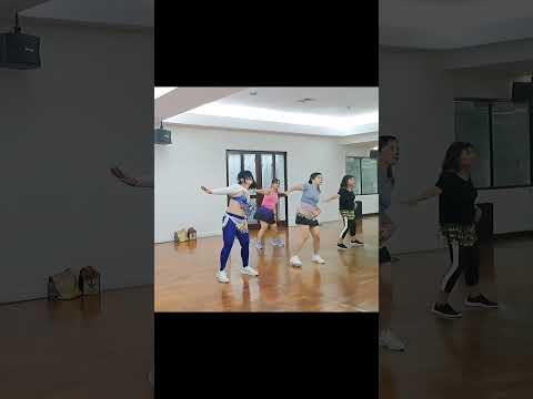 Marrakesch - SkennyBeatz, Mr Sero & Tony T #marrakesch #bfd #bellyfitdance #shimmers #bfdtangerang